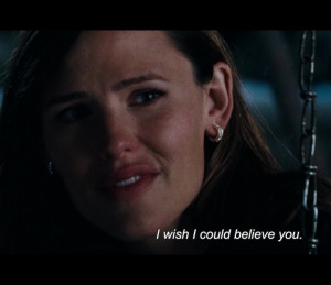 Ghosts of Girlfriends past