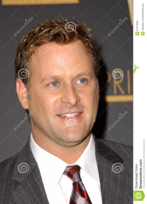 Dave Coulier Shirtless