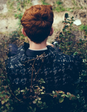 King Krule photographed by Joost Vandebrug for Flaunt 130—The Stakes ...