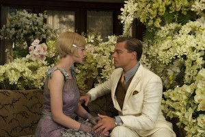 Gatsby bought that house so that Daisy would be just across the bay.