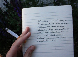 art life sad quotes b&w Grunge thoughts r Smoking cigarettes teens ...