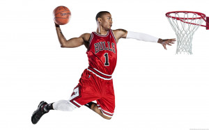 Derrick Rose Basketball Player 2014 Images, Pictures, Photos, HD ...