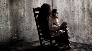 Movies Annabelle Doll The Conjuring