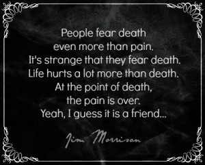 Description for pain-inspirational-death-quotes-wallpaper