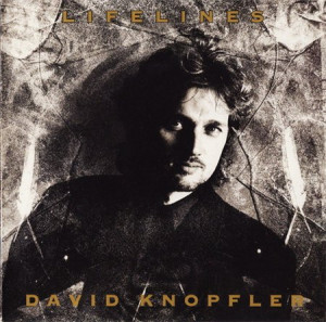 David Knopfler Lifelines 1991