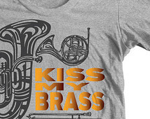 ... Band Tuba, French Horn, Trombone, Trumpet. Band Geek Music Symbols