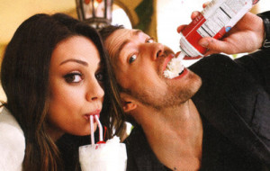 couple, cute, friends, friends with benefits, justin timberlake, love ...