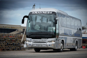 manali volvo bus tour buses