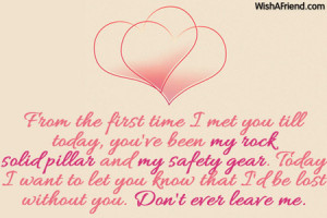 Sweet Love Messages For Him Love messages for boyfriend