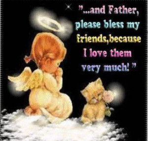 God Bless you! Good night everyone!
