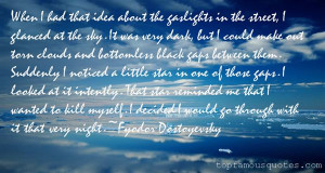 Browse 84 famous quotes and sayings about Dark Clouds