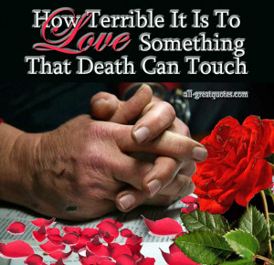 Death Quotes Credited Quoteko