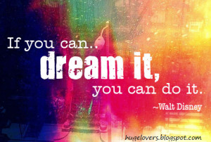 Dream it to Success