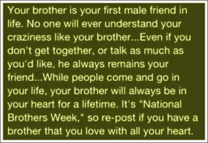 miss you big brother quotes