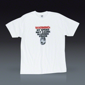 Blurred Vision T-Shirt