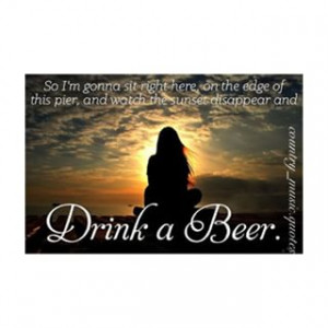 Instagram photo by country_music.quotes - ¿Drink A Beer? ¿Luke Bryan ...
