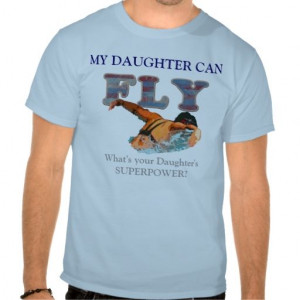 MY PARENTS NEED THIS. Especially when coach puts me in 100m fly ...