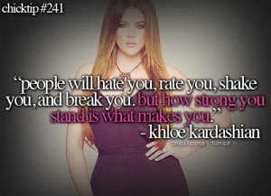 shake #brake #khloe kardashian #quotes #the kardashians