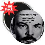 Vladimir Lenin: Political Quote on Capitalist Society, Freedom ...