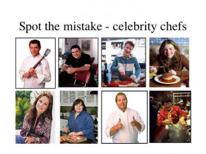 Celebrity Chef Quotes to Fuel Your Gastronomical Fantasies