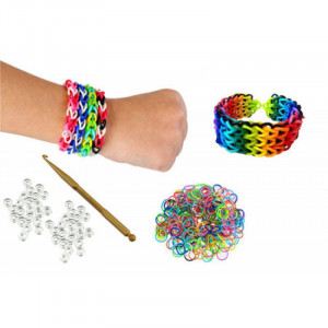 Loom Band Kit
