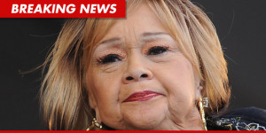 Etta James is Terminally Ill; Doctor Asks for Prayers