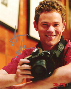 Aaron Ashmore Pic