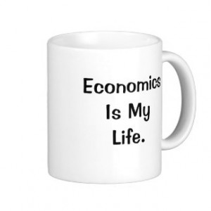Economist Funny Gifts and Gift Ideas