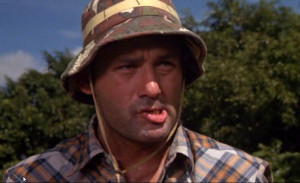 Bill Murray Caddyshack