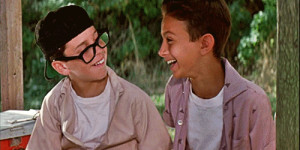Sandlot Squints