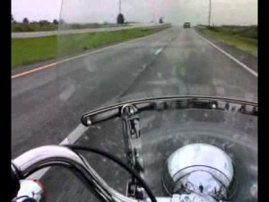 harley davidson engine acceleration fatboy 20062007362.mp4 - DragTimes