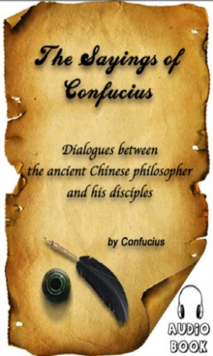 View bigger - The Sayings of Confucius for Android screenshot
