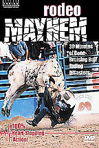 Rodeo Mayhem