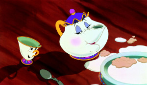 Beauty and the Beast 3D: Nostalgia Sells This Re-release, Not The 3D ...