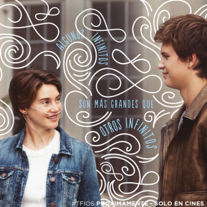 Tráiler extendido de “Bajo la misma estrella”