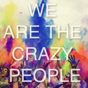 Crazy Kids by Ke$ha. Lyrics: We Are The Crazy People. #Kesha #Lyrics # ...