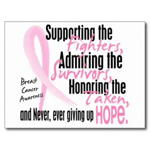 Breast Cancer Quotes And Sayings picture