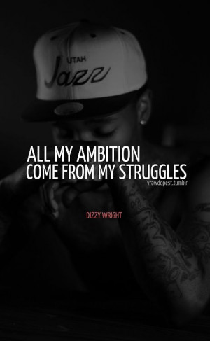 Dizzy Wright Dizzywright