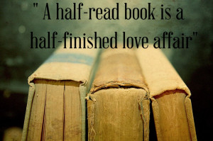 Quote from the book ‘Cloud Atlas’ by David Mitchell.