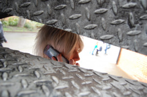 U N D E R G R O U N D