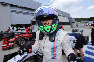 F1 Austrian Grand Prix: F1 Driver quotes, Saturday