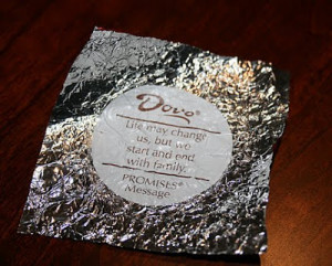 Images Of Inspiring Chocolate Quotes