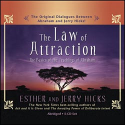 This week’s book: The Law of Attraction: The Basics of the Teachings ...