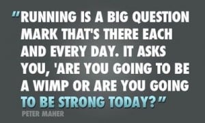 Motivational Quotes for Working Out