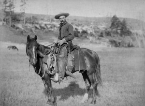 Cattle Drives and Cowboys / What It Was Really Like