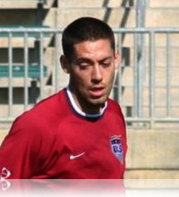 Clint Dempsey is a versatile player who can play in many positions. He ...