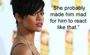Rihanna quotes about haters
