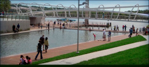 The Yards Park : Washington DC's New Park on the Anacostia River Cool ...