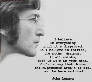 John Lennon
