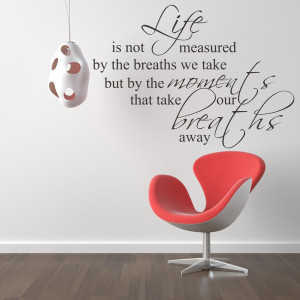 ... -Vinyl Wall Decal Office Wall Stickers Quotes Sayings 40